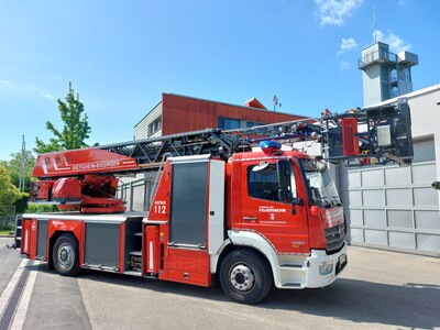 Detailbild - DLK L32 XS 3.0